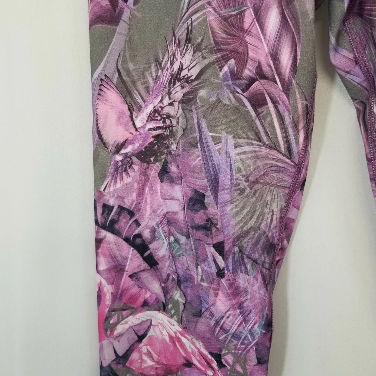 Evcr capris deals
