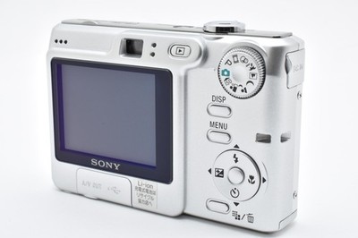 ソニーサイバーショットDSC-w35 dsc-w35」の落札相場・落札価格 「サイバーショット - Yahoo!オークション デジタルカメラ