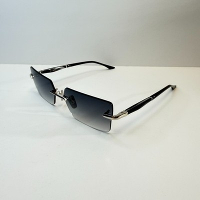 NEW AUTHENTIC DITA DTS 462 EYMORI A-03 w/Gradient grey Lens