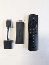 Amazon Fire Stick Video Streaming Device Tested And Working - Free Shipping