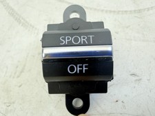 2020-2025 MAZDA CX-30 FRONT CENTER CONSOLE SPORT MODE SELECT SWITCH BUTTON OEM