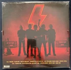 AC/DC PWR UP Vinyl LP 2020 Album Sealed Shot In The Dark Rock Record