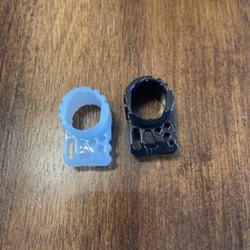 Beyblade Plastic Disassembly Keys. 2 Total Authentic