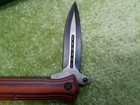 Colt Bloodline Single Blade Knife CT538 — photo 4