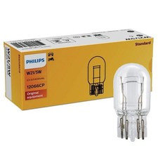 PHILIPS Glühlampe 12066CP