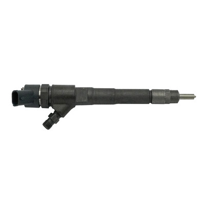 Injektor für Fiat Iveco 3.0 Multijet Peugeot 3.0 HDi 0986435163 F1CE0481D Origin