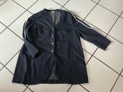 Mantel Sweat Kjbrand Gr.52 wie neu