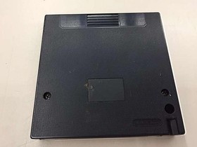 MSX Software Model SW M004 PANASOFT