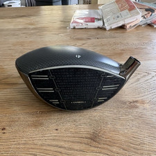 TaylorMade Qi35 ls Driverkopf 