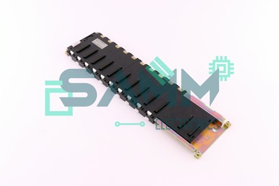OMRON C200HW-BC101 Used
