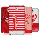 OFFICIAL MIRACULOUS LADYBUG RADIANT RED SOFT GEL CASE FOR SAMSUNG PHONES 2
