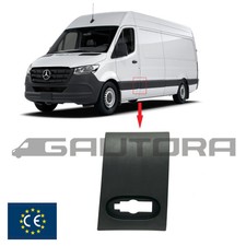 Baguette de porte Mercedes SPRINTER