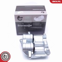 Esen SKV Bremssattel 42SKV741 FüR VW LT 28 46 2 2DA 2DD 2DH 2DC 2DF 2DG 2DL 2DM