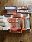 Huge Collection: Lionel O/O27 Gauge Rolling Stock Train Lot — photo 6