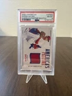 2022 Panini Chronicles - America's Pastime Swatches Shohei Ohtani #APS-SO