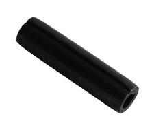 Coiled Spring Pin 1/2 x 2 SD Carbon Steel Oiled (8 Pieces)