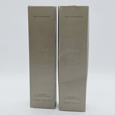  Lot Of 2 Blake Brown Milky Sandalwood Rich Reset Pre-Shampoo Mask 5 Oz Torn Box