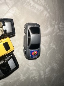 Galoob Micro Machines Vintage Lot! Of 7. See Pics