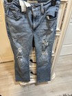 Levi’s 725 Women High Rise Bootcut Jeans Size 27/30 — photo 3