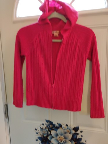 Pink Angel Sweater - Picture 4 of 6