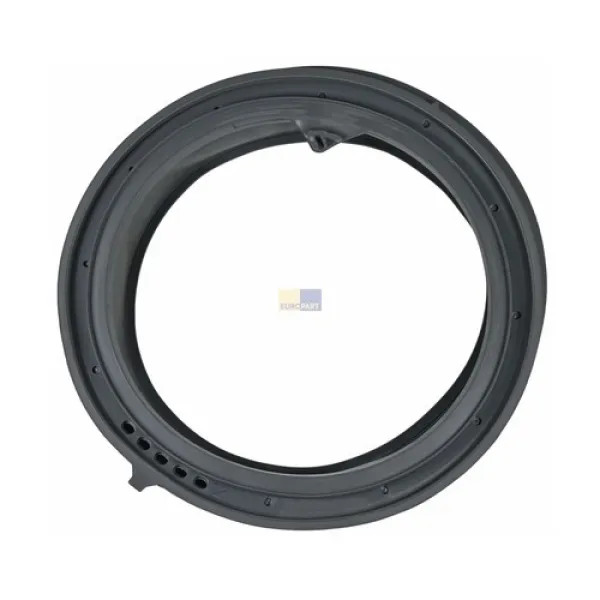 TüRmanschette Whirlpool 481010632436 Original FüR Waschmaschine-image
