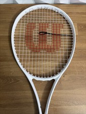 Wilson Ultra UV Color Racquet 103 - 3/8