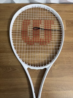 Wilson Ultra UV Color Racquet 103 - 3/8