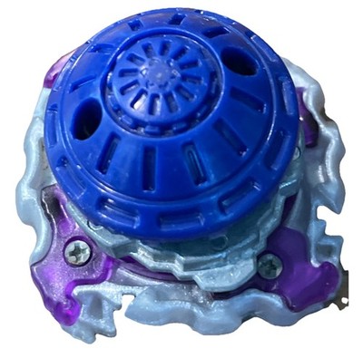 Bloody Longinus / Brutal Luinor 13 Jolt Takara Tomy Beyblade Burst