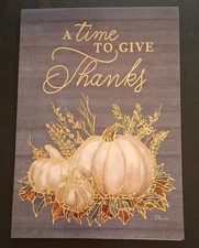 Funny Thanksgiving Card