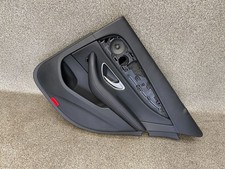 T&uuml;rverkleidung hinten rechts A2137309805 T&uuml;rpappe Mercedes W213 17.2110.111