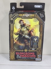 Dungeons & Dragons Golden Archive Xenk Action Figure