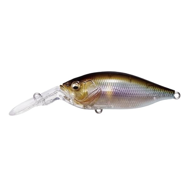 DEEP-X 100 LBO PM Setukiayu 59mm 3/8oz Megabass From Stylish anglers FS