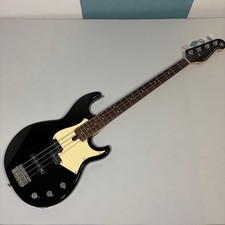 Yamaha BB434 E-Bass gewartet