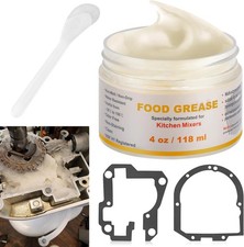4 Oz Food Grade Grease for kitchen Aid Stand Mixer - by Huthbrother,...