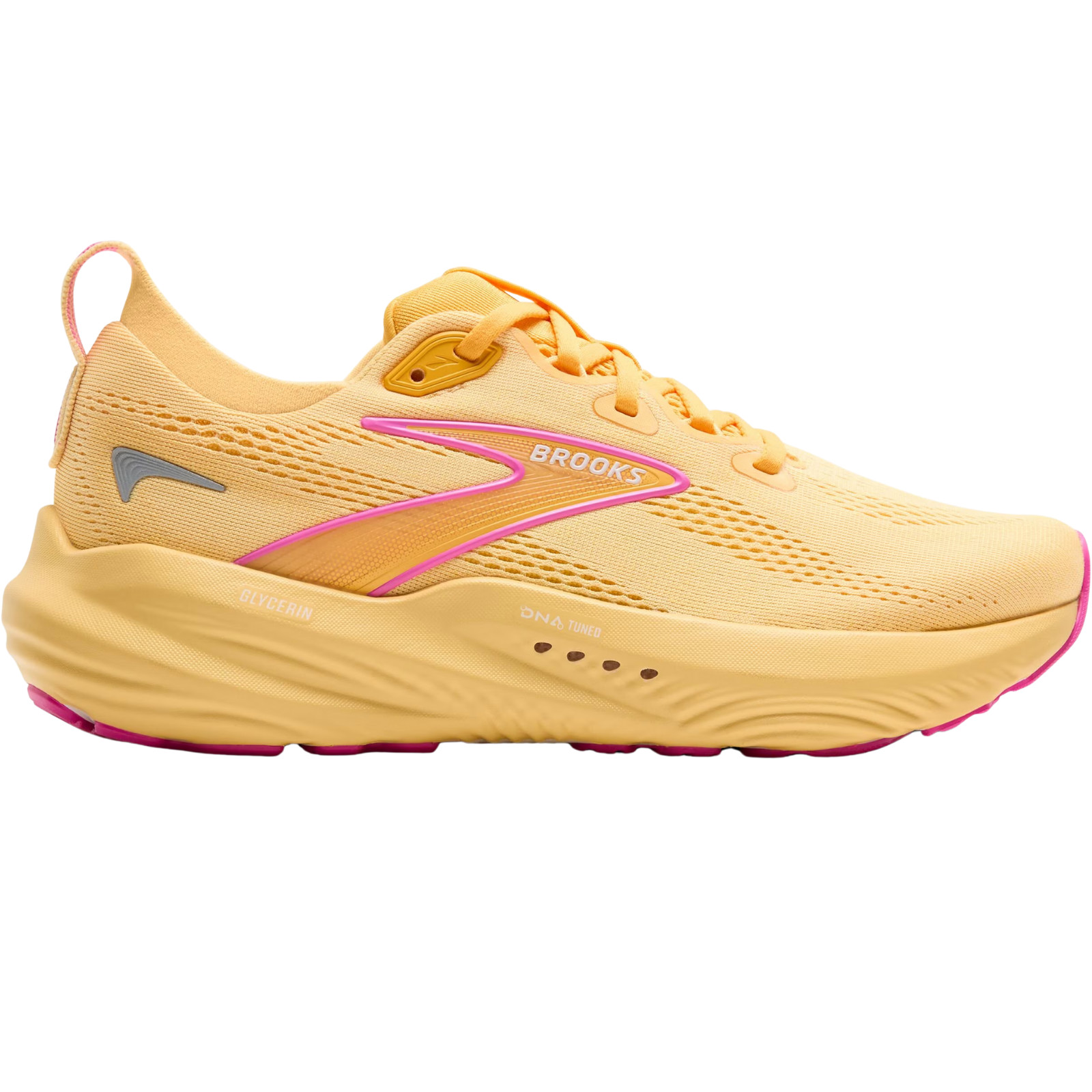 Brooks Glycerin 22 Women Running Shoe Size 6-11 New Colors B