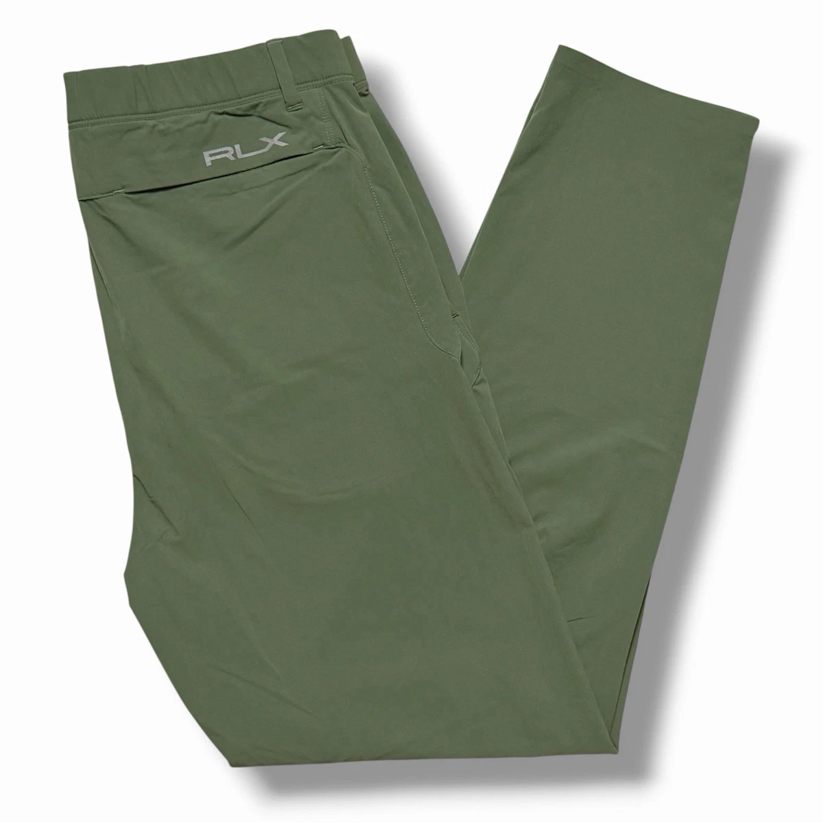 25+ RLX Ralph Lauren Men's Pants for sale | Updated Oct 2026