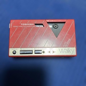Toshiba Walky | eBay