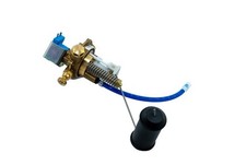 LPG Lovato Multiventil MV305 240/250mm 30° 6...
