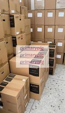 1PCS NEW MITSUBISHI INVERTER FR-A820-37K-1