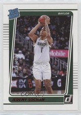 2022 Chronicles Draft Picks Donruss Rated Rookies Red /149 Jeremy Sochan #15 4z8