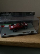 Formula 1 Ferrari 246 F1 1958 Mike Hawthorn 1/43 Scale Model Car