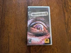 Manhunt 2 - PlayStation Portable (PSP)