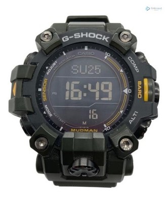 CASIO G-Shock MUDMAN GW-9500 Men's Digital Watch