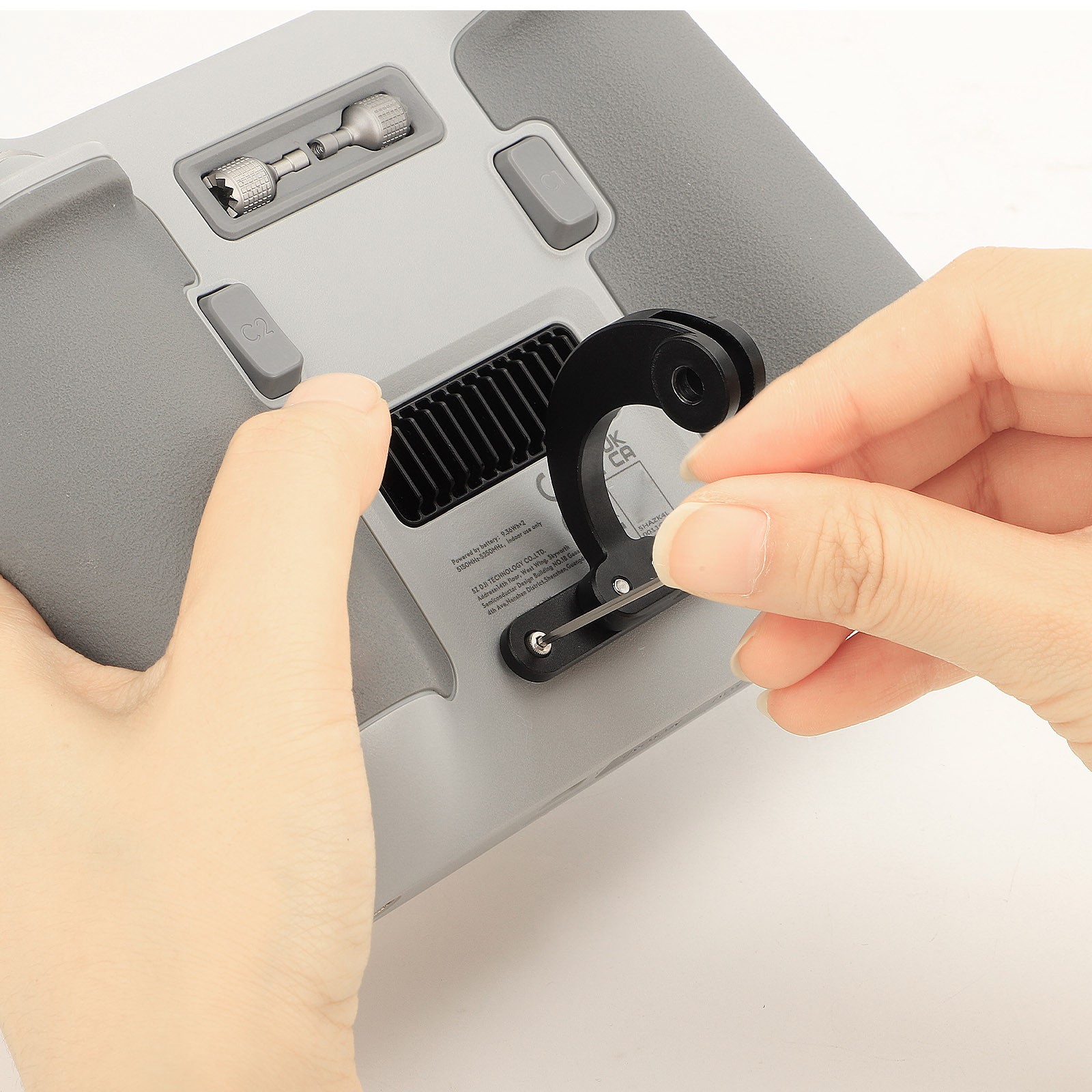 For DJI Mini 3 Pro Holder Bracket For DJI RC Remote Controller Accessories