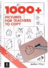 1000+ Pictures for Teachers to Copy Spiral Andrew Wright