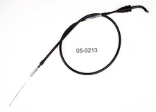 Motion Pro Throttle Cable Black for Yamaha YZ80 1993-2001