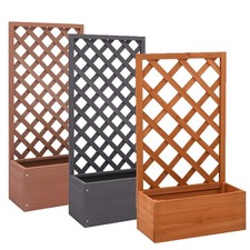 Gartenspalier Spalier