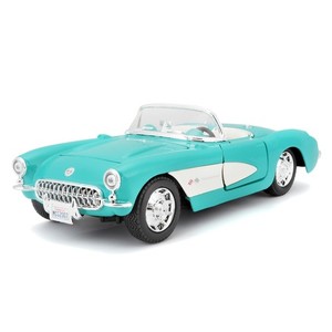 Maisto 1957 Chevrolet Corvette | eBay