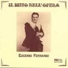 CD Fernandi; Eugenio Faust Manon Lescaut Tosca Trovatore Carmen Mefisto 00110