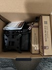 Noctua NH-D15 Chromax.Black Dual-Tower CPU Cooler Black — photo 3